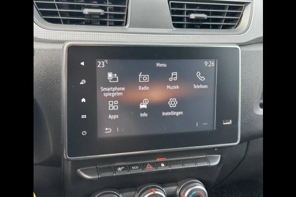 Renault Express 1.5 dCi 75 Trekhaak|Airco|Carplay