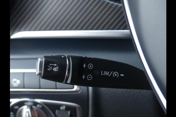 Mercedes-Benz V-Klasse 300d AMG Dubbel Cabine Elek stoelen LED/Trekhaak/LEER