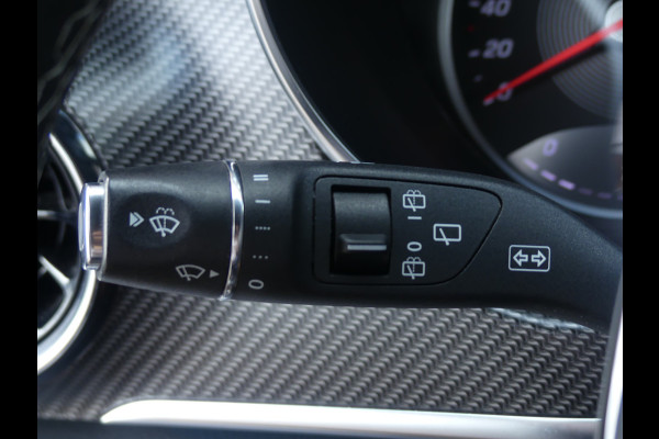 Mercedes-Benz V-Klasse 300d AMG Dubbel Cabine Elek stoelen LED/Trekhaak/LEER