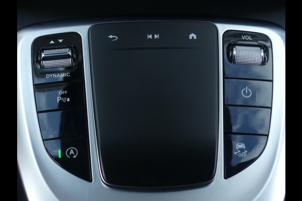 Mercedes-Benz V-Klasse 300d AMG Dubbel Cabine Elek stoelen LED/Trekhaak/LEER