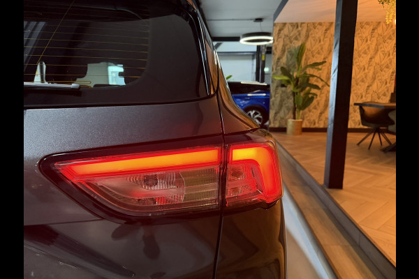 Ford Kuga 2.5 ST-Line FHEV|Uniek|1.600KG Trekgewicht|Full-Hybride|Camera|Blindspot|Keyless|Navi|LED|Elek. Achterklep|Rijklaar