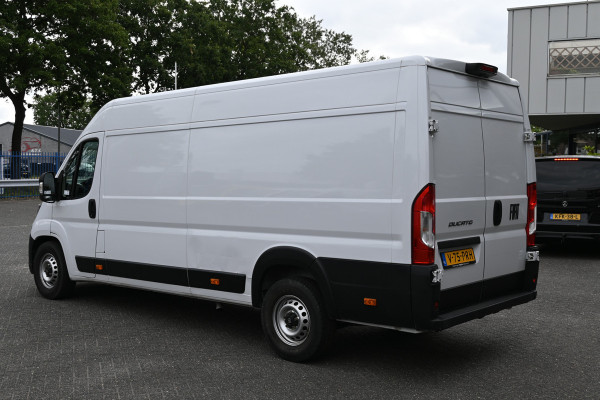 Fiat Ducato L4H2 140 pk 2.2 Maxi Camera, 270 Graden achterdeuren