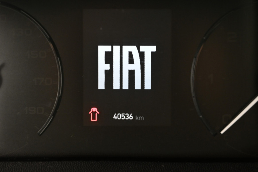 Fiat Ducato L4H2 140 pk 2.2 Maxi Camera, 270 Graden achterdeuren