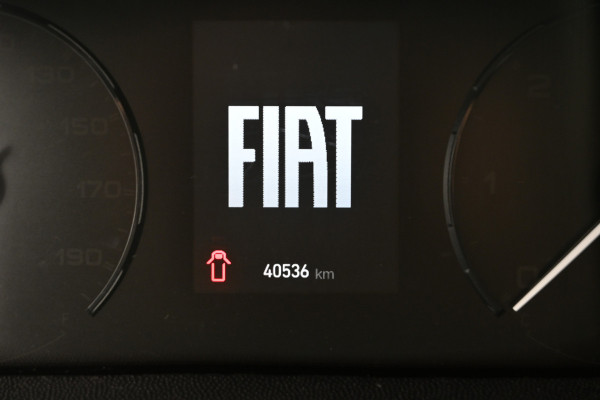 Fiat Ducato L4H2 140 pk 2.2 Maxi Camera, 270 Graden achterdeuren