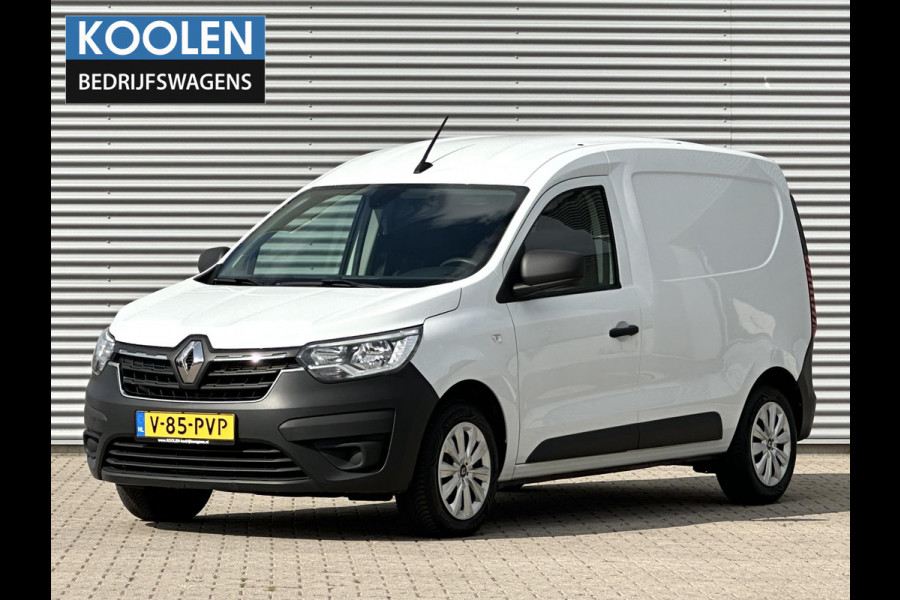 Renault Express 1.5 dCi 75 Trekhaak|Airco|Carplay