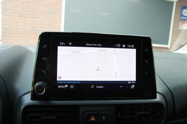 Opel Combo 1.5D L2H1 Edition / Multi stuur / App connect navi / cruise / trekhaak