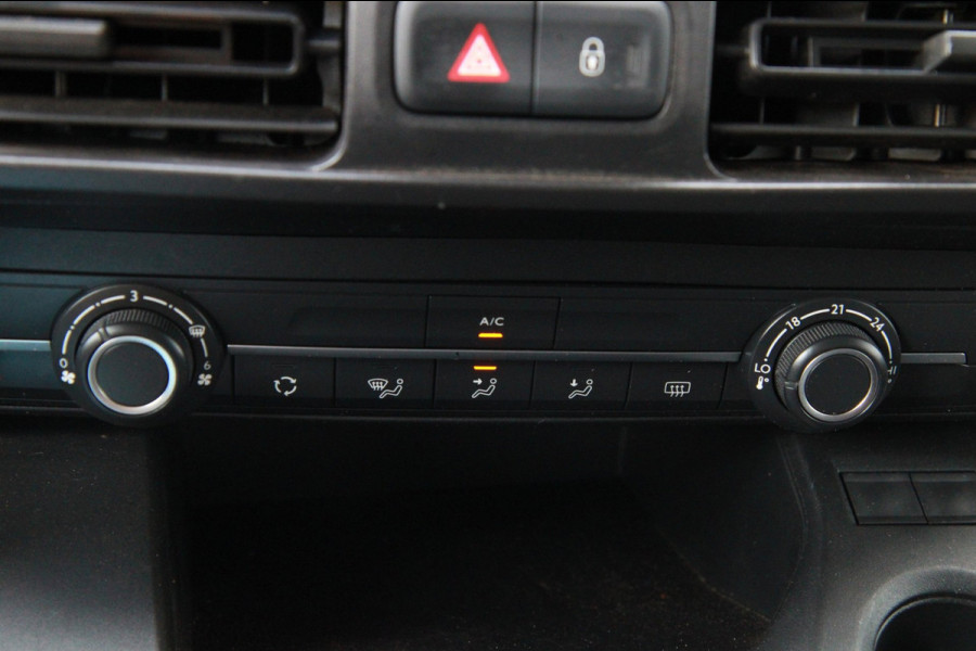 Opel Combo 1.5D L2H1 Edition / Multi stuur / App connect navi / cruise / trekhaak