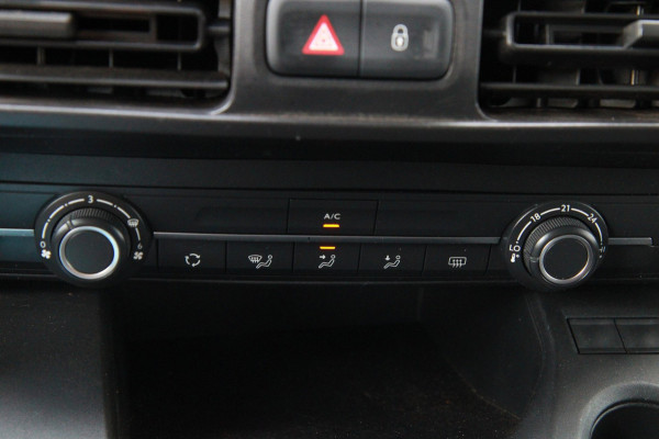 Opel Combo 1.5D L2H1 Edition / Multi stuur / App connect navi / cruise / trekhaak