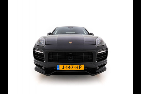 Porsche Cayenne 3.0 E-Hybrid (Plug-in) (INCL.BTW) *PANO | HEAD-UP | LEATHER | ADAPTIVE-CRUISE | FULL-LED | TOP-VIEW | BOSE-SOUND | MEMORY-PACK | SPORT-CHRONO | HEATED-COMFORTSEATS | KEYLESS | NAVI-FULLMAP | PRIVACY-GLASS |  22''AL