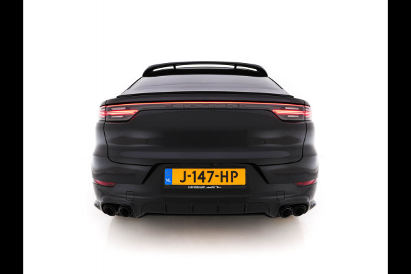 Porsche Cayenne 3.0 E-Hybrid (Plug-in) (INCL.BTW) *PANO | HEAD-UP | LEATHER | ADAPTIVE-CRUISE | FULL-LED | TOP-VIEW | BOSE-SOUND | MEMORY-PACK | SPORT-CHRONO | HEATED-COMFORTSEATS | KEYLESS | NAVI-FULLMAP | PRIVACY-GLASS |  22''AL