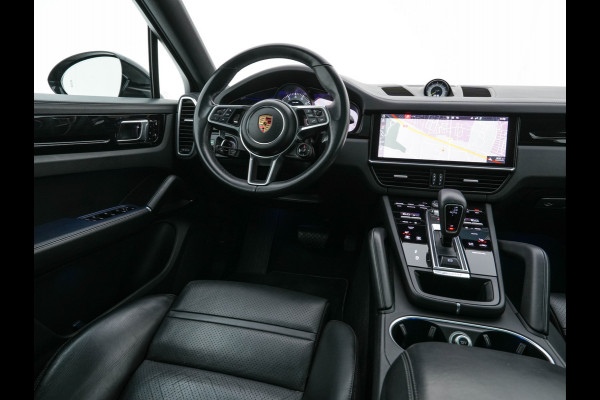 Porsche Cayenne 3.0 E-Hybrid (Plug-in) (INCL.BTW) *PANO | HEAD-UP | LEATHER | ADAPTIVE-CRUISE | FULL-LED | TOP-VIEW | BOSE-SOUND | MEMORY-PACK | SPORT-CHRONO | HEATED-COMFORTSEATS | KEYLESS | NAVI-FULLMAP | PRIVACY-GLASS |  22''AL