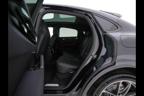 Porsche Cayenne 3.0 E-Hybrid (Plug-in) (INCL.BTW) *PANO | HEAD-UP | LEATHER | ADAPTIVE-CRUISE | FULL-LED | TOP-VIEW | BOSE-SOUND | MEMORY-PACK | SPORT-CHRONO | HEATED-COMFORTSEATS | KEYLESS | NAVI-FULLMAP | PRIVACY-GLASS |  22''AL