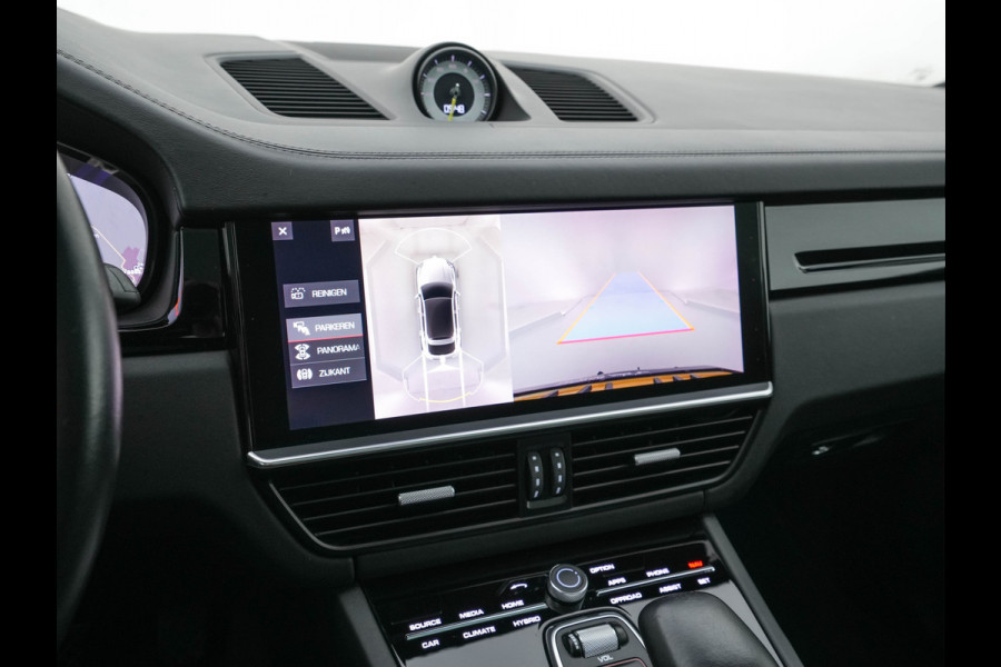 Porsche Cayenne 3.0 E-Hybrid (Plug-in) (INCL.BTW) *PANO | HEAD-UP | LEATHER | ADAPTIVE-CRUISE | FULL-LED | TOP-VIEW | BOSE-SOUND | MEMORY-PACK | SPORT-CHRONO | HEATED-COMFORTSEATS | KEYLESS | NAVI-FULLMAP | PRIVACY-GLASS |  22''AL