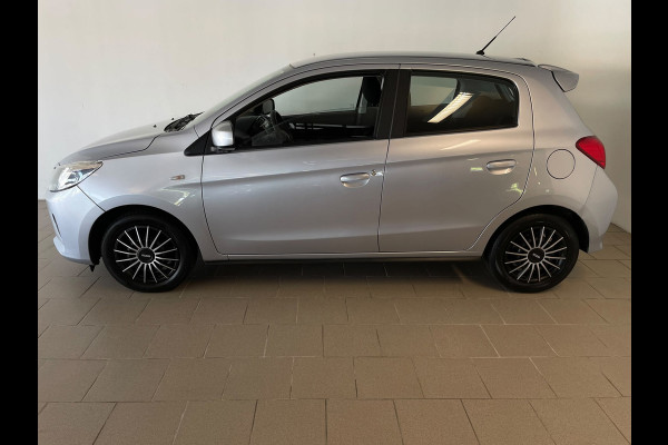 Mitsubishi Space Star 1.2 Cool+ AIRCO ELEK RAMEN CENT VERG 5DRS SCHERM MULTI STUUR ZEER NETTE AUTO