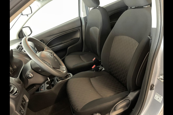 Mitsubishi Space Star 1.2 Cool+ AIRCO ELEK RAMEN CENT VERG 5DRS SCHERM MULTI STUUR ZEER NETTE AUTO