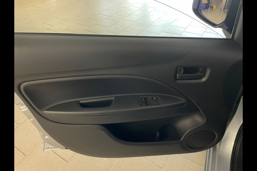 Mitsubishi Space Star 1.2 Cool+ AIRCO ELEK RAMEN CENT VERG 5DRS SCHERM MULTI STUUR ZEER NETTE AUTO