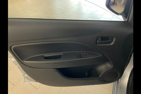 Mitsubishi Space Star 1.2 Cool+ AIRCO ELEK RAMEN CENT VERG 5DRS SCHERM MULTI STUUR ZEER NETTE AUTO