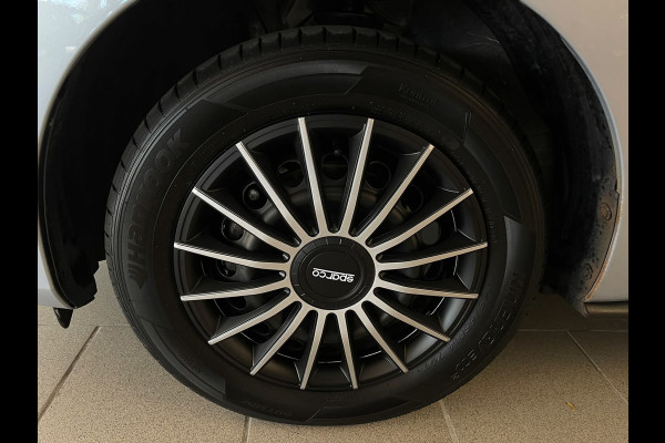 Mitsubishi Space Star 1.2 Cool+ AIRCO ELEK RAMEN CENT VERG 5DRS SCHERM MULTI STUUR ZEER NETTE AUTO