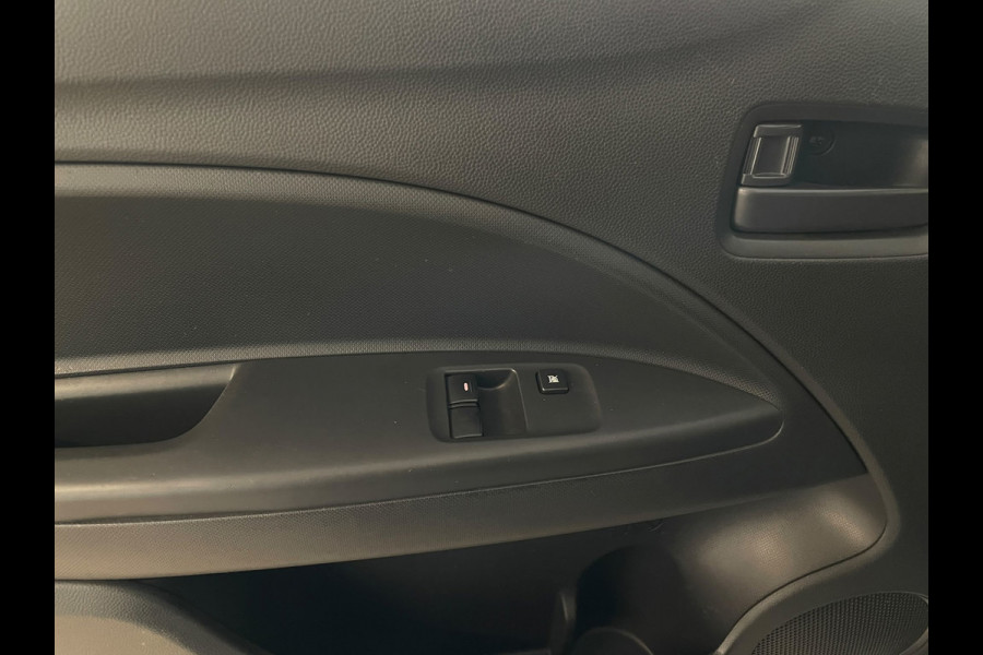 Mitsubishi Space Star 1.2 Cool+ AIRCO ELEK RAMEN CENT VERG 5DRS SCHERM MULTI STUUR ZEER NETTE AUTO