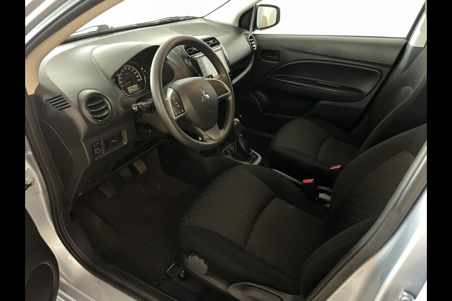 Mitsubishi Space Star 1.2 Cool+ AIRCO ELEK RAMEN CENT VERG 5DRS SCHERM MULTI STUUR ZEER NETTE AUTO