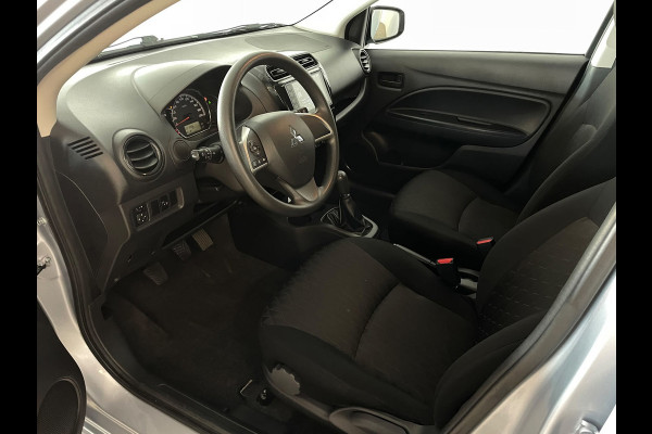 Mitsubishi Space Star 1.2 Cool+ AIRCO ELEK RAMEN CENT VERG 5DRS SCHERM MULTI STUUR ZEER NETTE AUTO