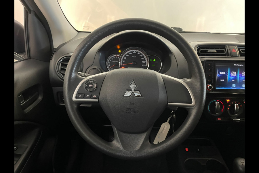 Mitsubishi Space Star 1.2 Cool+ AIRCO ELEK RAMEN CENT VERG 5DRS SCHERM MULTI STUUR ZEER NETTE AUTO