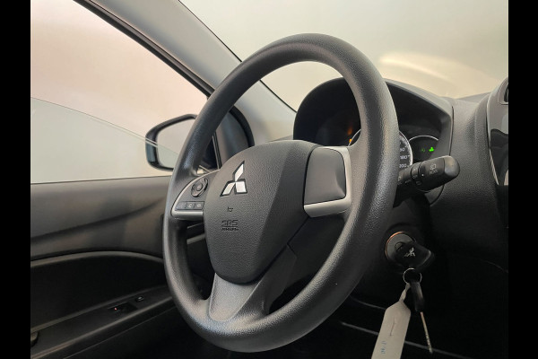 Mitsubishi Space Star 1.2 Cool+ AIRCO ELEK RAMEN CENT VERG 5DRS SCHERM MULTI STUUR ZEER NETTE AUTO