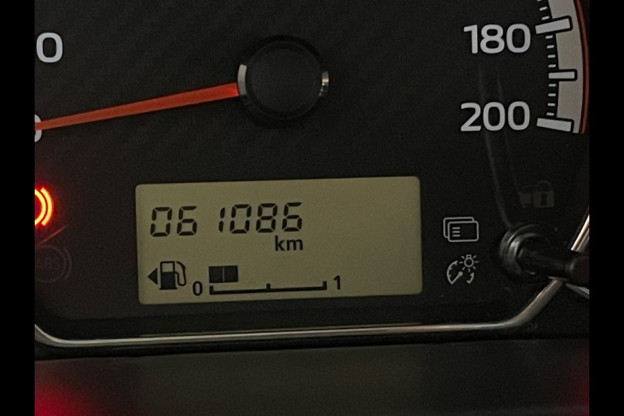 Mitsubishi Space Star 1.2 Cool+ AIRCO ELEK RAMEN CENT VERG 5DRS SCHERM MULTI STUUR ZEER NETTE AUTO