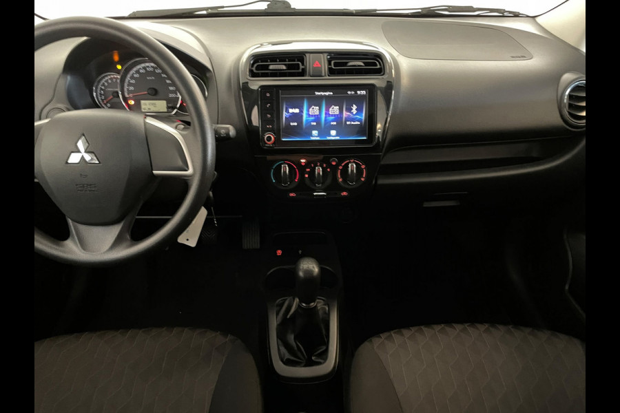 Mitsubishi Space Star 1.2 Cool+ AIRCO ELEK RAMEN CENT VERG 5DRS SCHERM MULTI STUUR ZEER NETTE AUTO