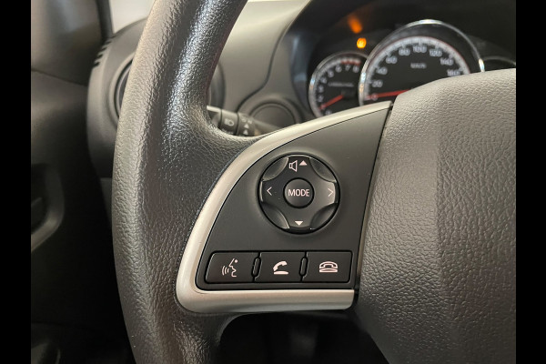 Mitsubishi Space Star 1.2 Cool+ AIRCO ELEK RAMEN CENT VERG 5DRS SCHERM MULTI STUUR ZEER NETTE AUTO