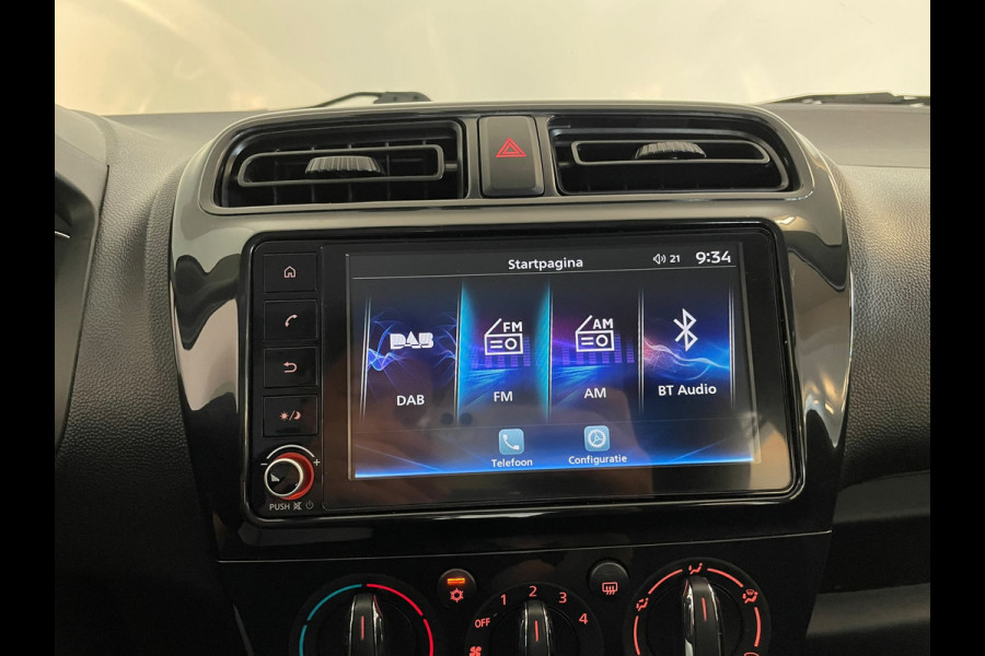 Mitsubishi Space Star 1.2 Cool+ AIRCO ELEK RAMEN CENT VERG 5DRS SCHERM MULTI STUUR ZEER NETTE AUTO