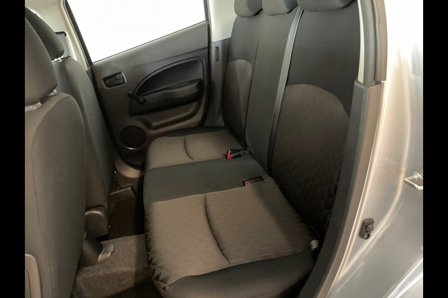 Mitsubishi Space Star 1.2 Cool+ AIRCO ELEK RAMEN CENT VERG 5DRS SCHERM MULTI STUUR ZEER NETTE AUTO