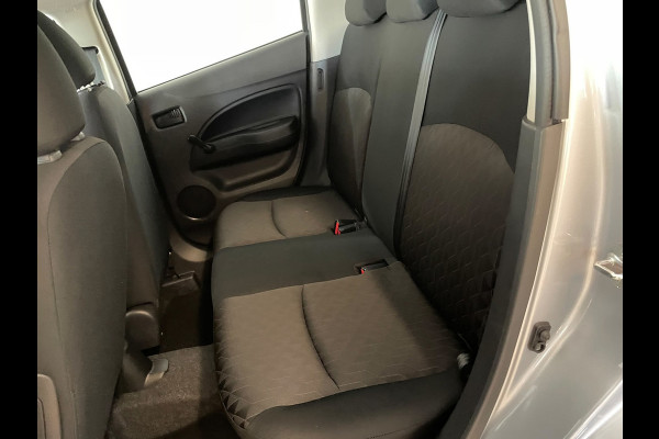 Mitsubishi Space Star 1.2 Cool+ AIRCO ELEK RAMEN CENT VERG 5DRS SCHERM MULTI STUUR ZEER NETTE AUTO