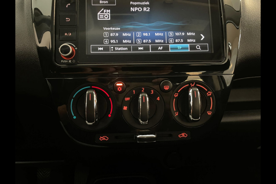 Mitsubishi Space Star 1.2 Cool+ AIRCO ELEK RAMEN CENT VERG 5DRS SCHERM MULTI STUUR ZEER NETTE AUTO