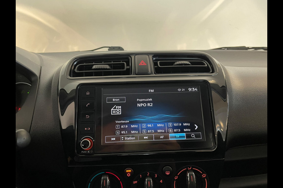 Mitsubishi Space Star 1.2 Cool+ AIRCO ELEK RAMEN CENT VERG 5DRS SCHERM MULTI STUUR ZEER NETTE AUTO