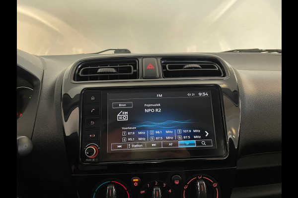 Mitsubishi Space Star 1.2 Cool+ AIRCO ELEK RAMEN CENT VERG 5DRS SCHERM MULTI STUUR ZEER NETTE AUTO