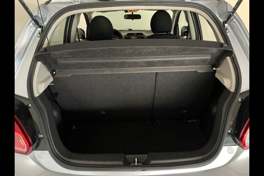 Mitsubishi Space Star 1.2 Cool+ AIRCO ELEK RAMEN CENT VERG 5DRS SCHERM MULTI STUUR ZEER NETTE AUTO