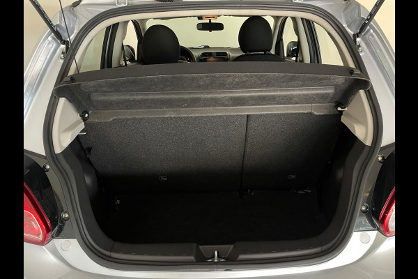 Mitsubishi Space Star 1.2 Cool+ AIRCO ELEK RAMEN CENT VERG 5DRS SCHERM MULTI STUUR ZEER NETTE AUTO
