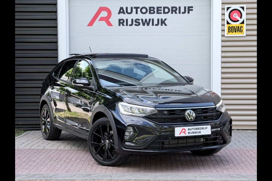 Volkswagen Taigo 1.0 TSI R-Line Pano/Keyless/Blindspot