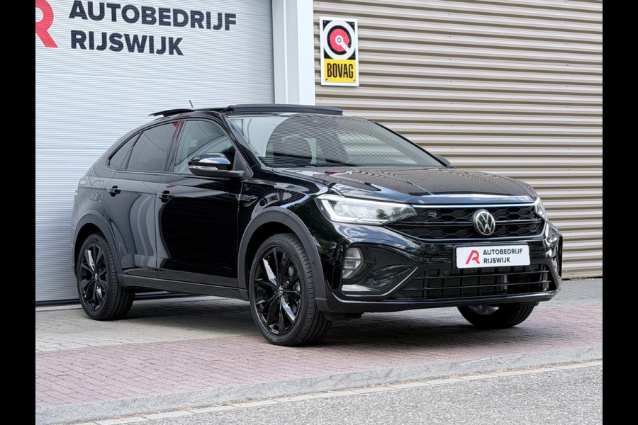 Volkswagen Taigo 1.0 TSI R-Line Pano/Keyless/Blindspot
