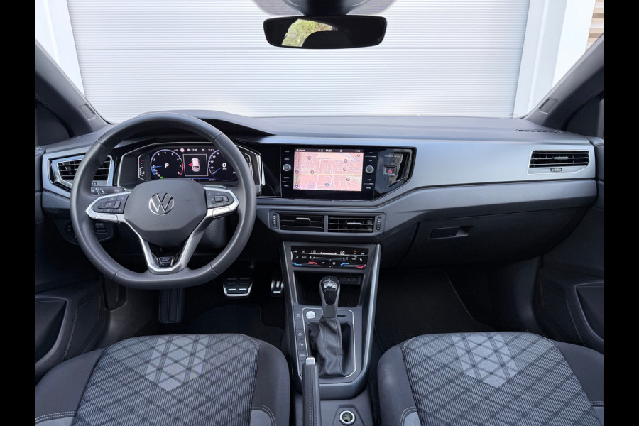 Volkswagen Taigo 1.0 TSI R-Line Pano/Keyless/Blindspot