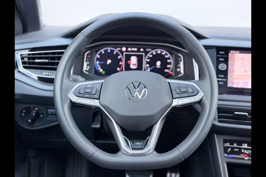 Volkswagen Taigo 1.0 TSI R-Line Pano/Keyless/Blindspot
