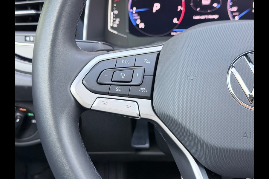 Volkswagen Taigo 1.0 TSI R-Line Pano/Keyless/Blindspot