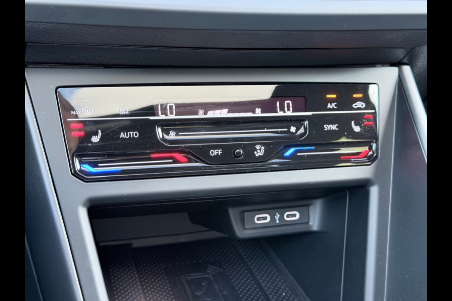 Volkswagen Taigo 1.0 TSI R-Line Pano/Keyless/Blindspot