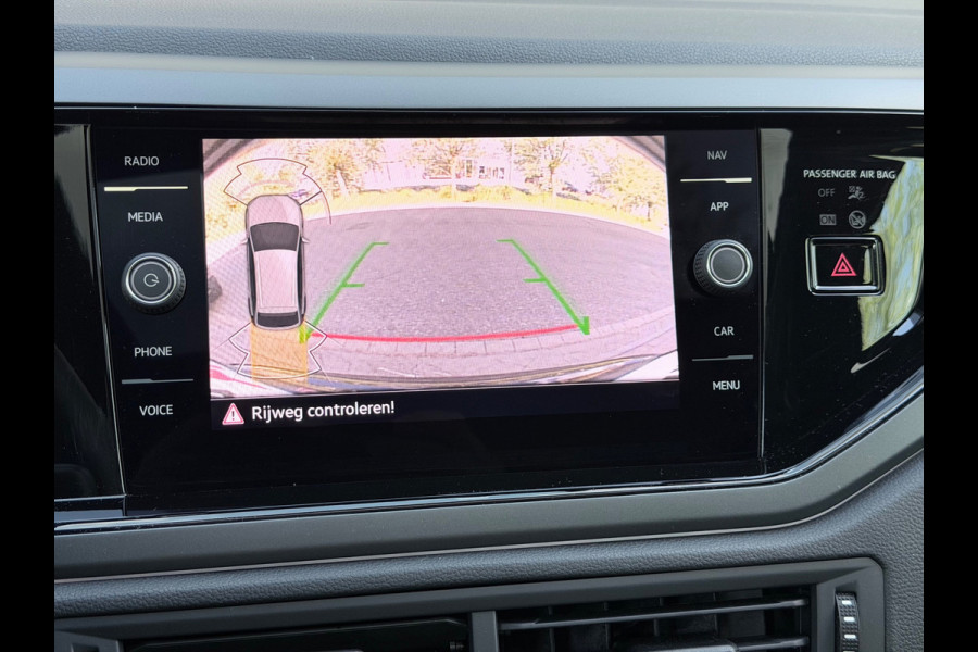 Volkswagen Taigo 1.0 TSI R-Line Pano/Keyless/Blindspot