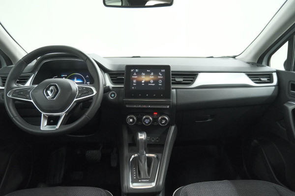 Renault Captur 1.6 E-Tech full hybrid 145 techno | Camera | Parkeersensoren | Climate control | Keyless