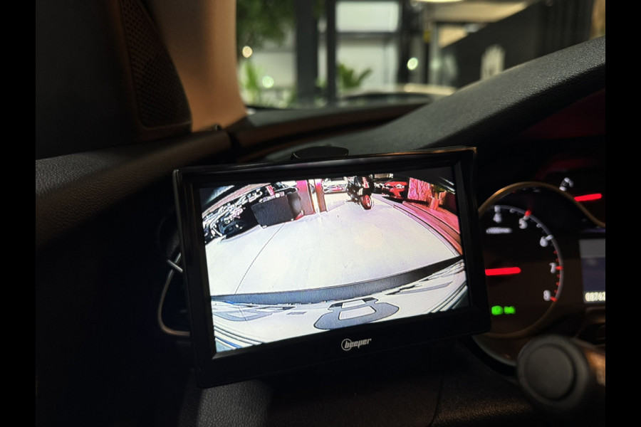 Opel Grandland X 1.6 Turbo Innovation 181PK|Carplay|Camera|Cruise|Navi|LED|Lane Assist|Dealer onderhouden