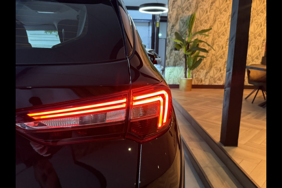 Opel Grandland X 1.6 Turbo Innovation 181PK|Carplay|Camera|Cruise|Navi|LED|Lane Assist|Dealer onderhouden