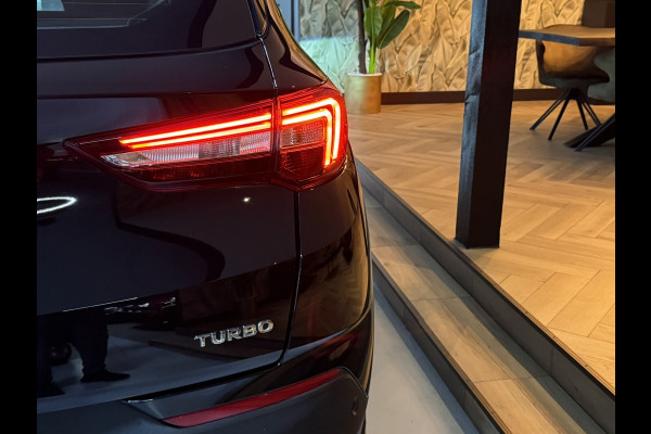 Opel Grandland X 1.6 Turbo Innovation 181PK|Carplay|Camera|Cruise|Navi|LED|Lane Assist|Dealer onderhouden