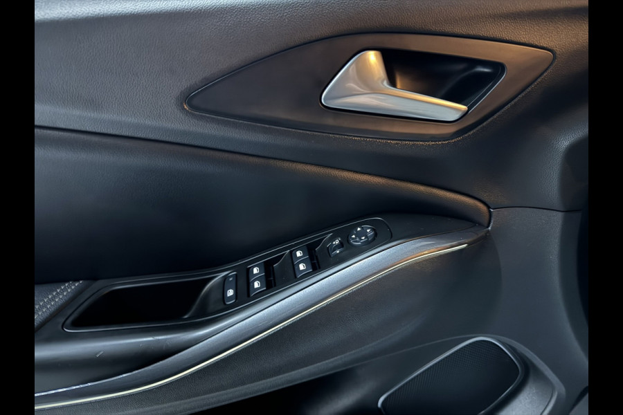 Opel Grandland X 1.6 Turbo Innovation 181PK|Carplay|Camera|Cruise|Navi|LED|Lane Assist|Dealer onderhouden